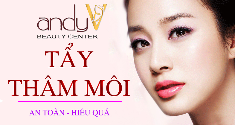 tẩy thâm môi 1