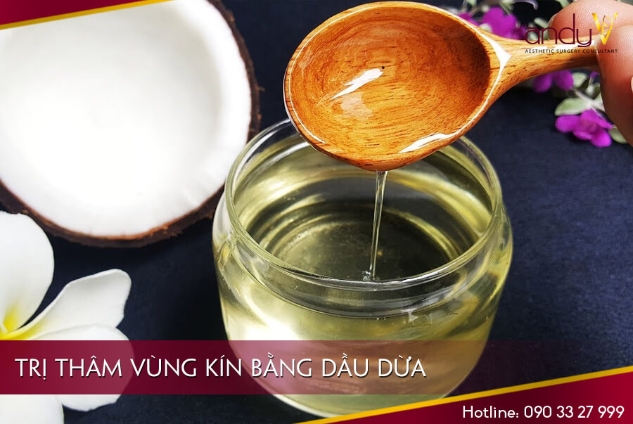 cách giữ vùng kín không bị thâm 4