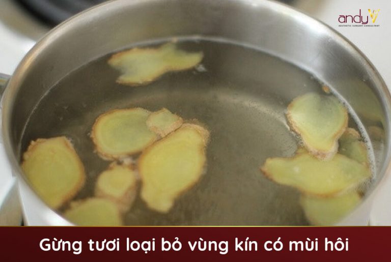 Lý giải lí do vùng kín có mùi hôi - Cùng chuyên gia đưa ra giải pháp khắc phục cho các chị em ...