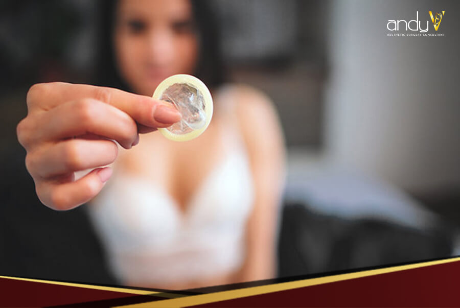 phòng tránh thai 2 phòng tránh thai 2