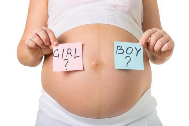 Tìm hiểu về sự hình thành giới tính ở thai nhi 1