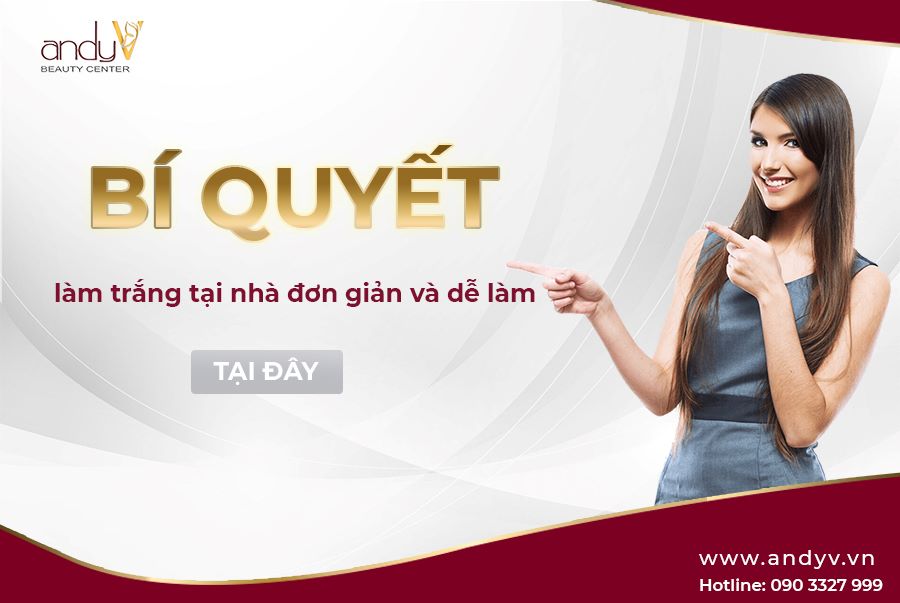 Bí quyết làm trắng vùng kín tại nhà đơn giản và dễ làm 