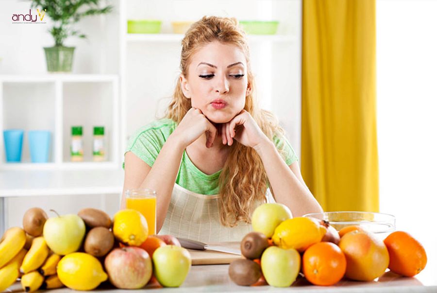 Sau sinh nên ăn quả gì ? Sau sinh bao lâu mẹ được ăn trái cây?