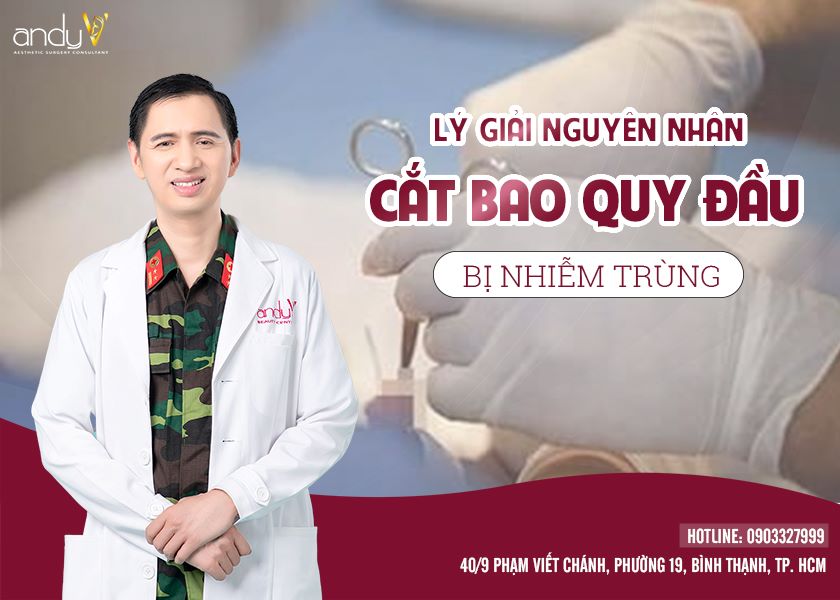  Khám phá ngay địa chỉ cắt bao quy đầu uy tín tại thành phố Hồ Chí Minh