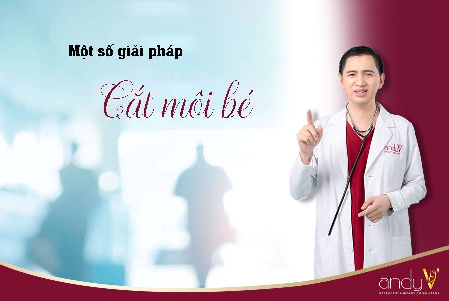 Cắt môi bé và thu hẹp âm đạo- Ánh sáng của sự tự tin