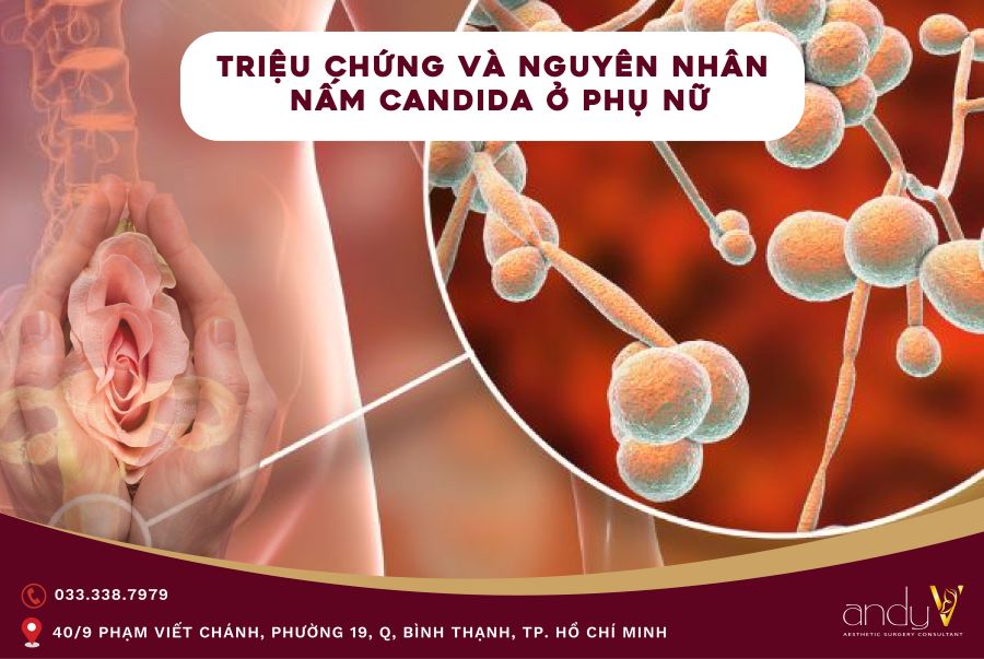 Bệnh phụ khoa  ở phụ nữ là gì?