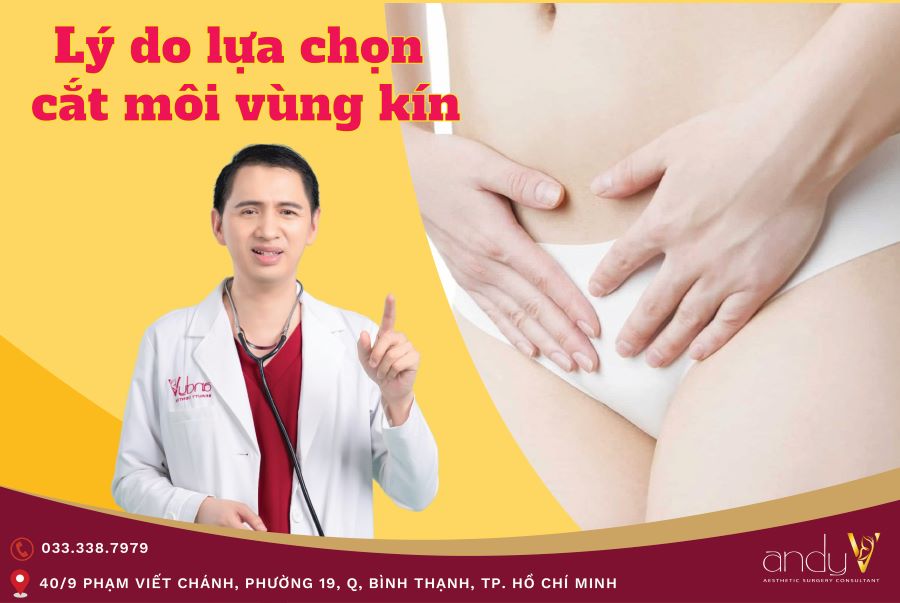 Làm vùng kín “hương thơm” khiến âm đạo múp quyến rũ hơn