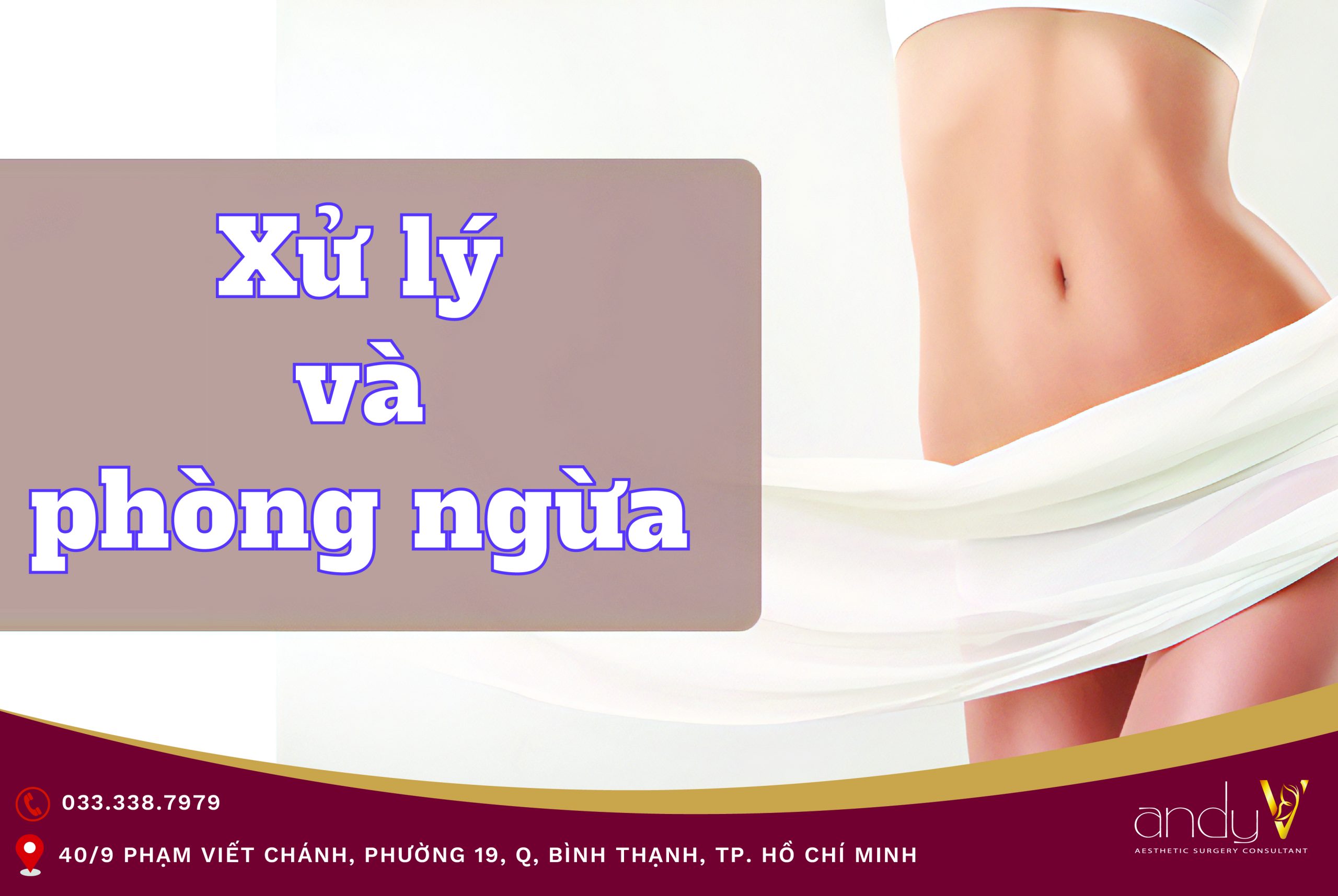 Cách xử lý đau buốt và phòng ngừa tình trạng đau buốt vùng kín nữ giới