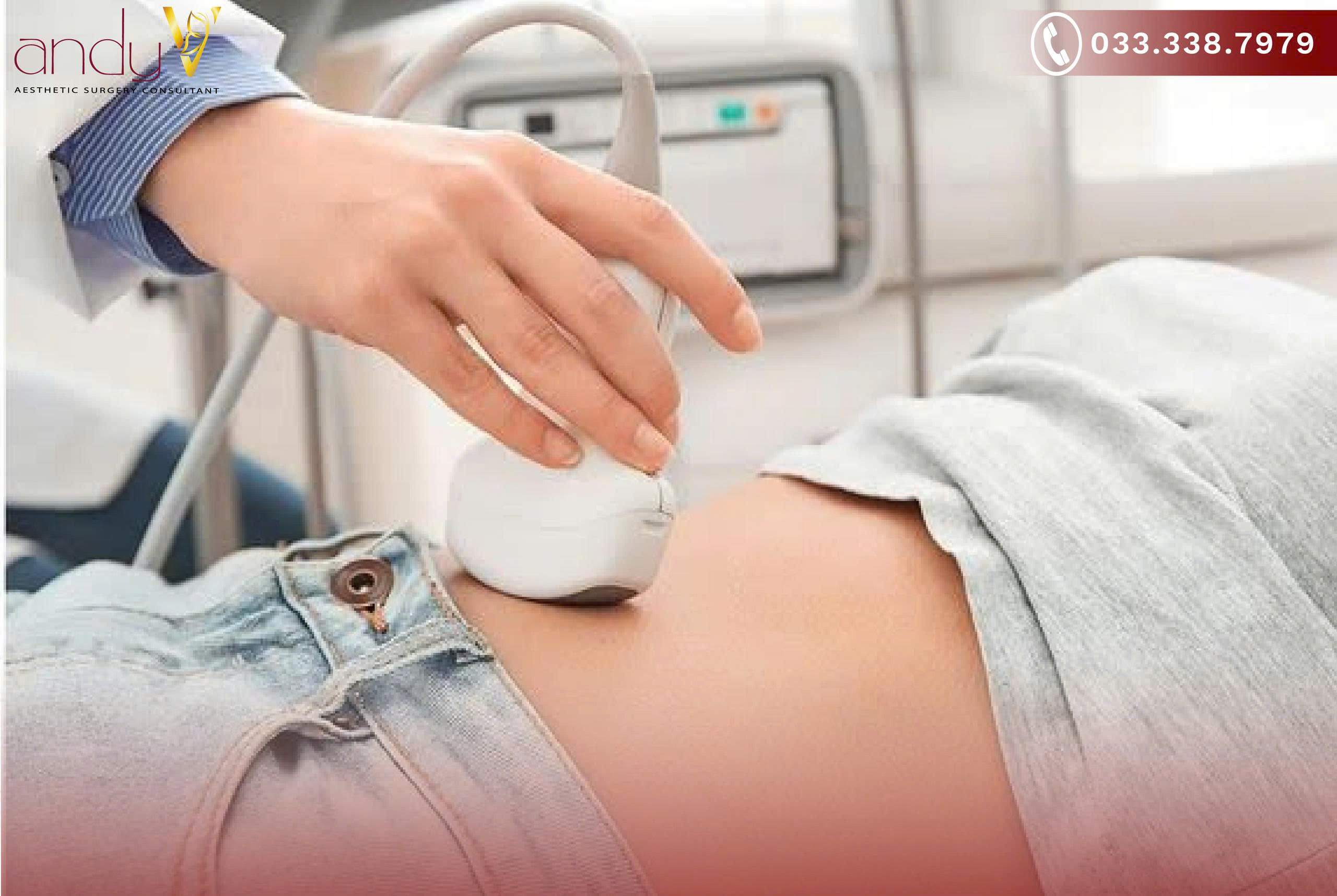 Thăm khám và chẩn đoán nguyên nhân vô sinh nữ/nam