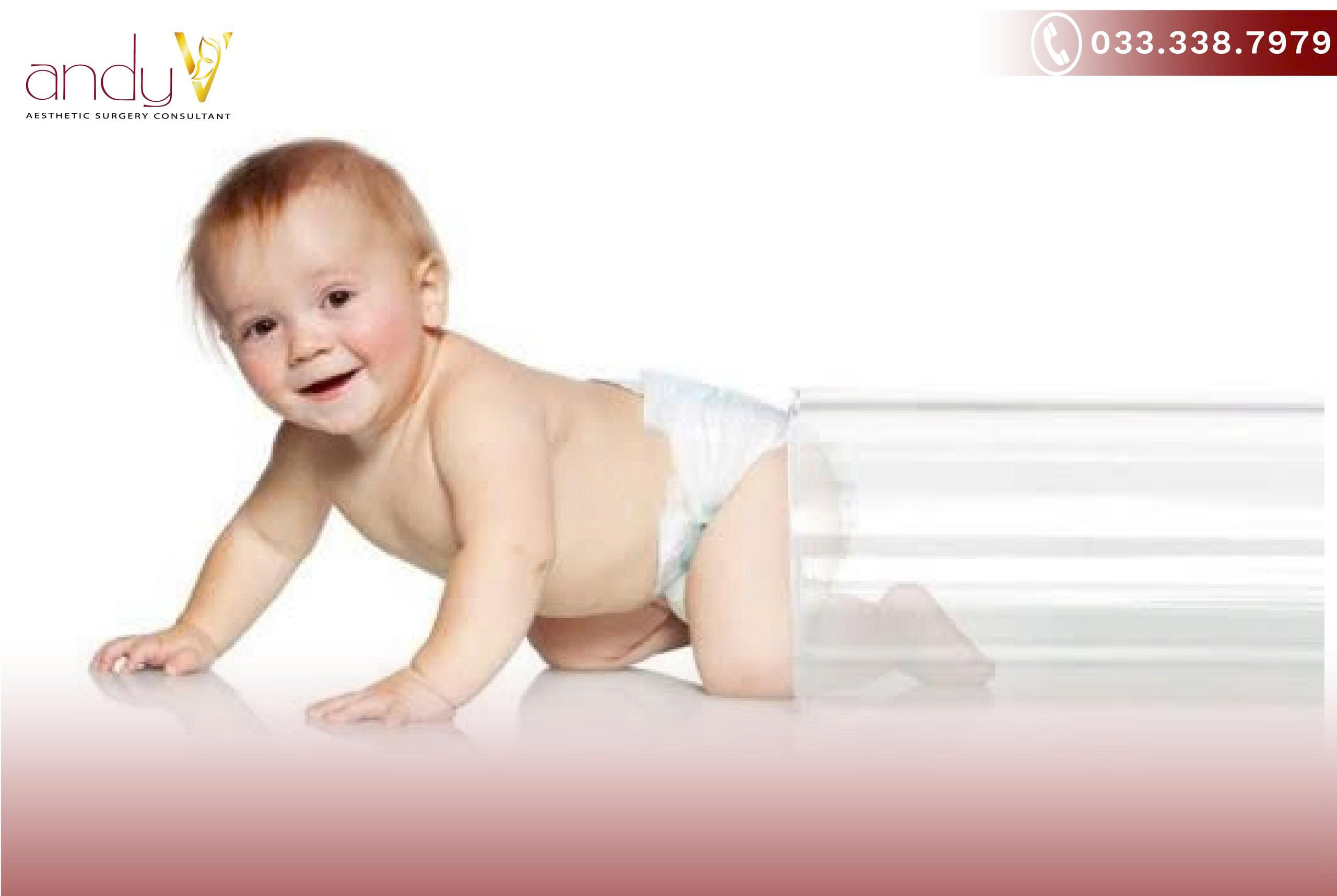 Thụ tinh nhân tạo bước đột phá y học mang lại niềm hạnh phúc viên mãn