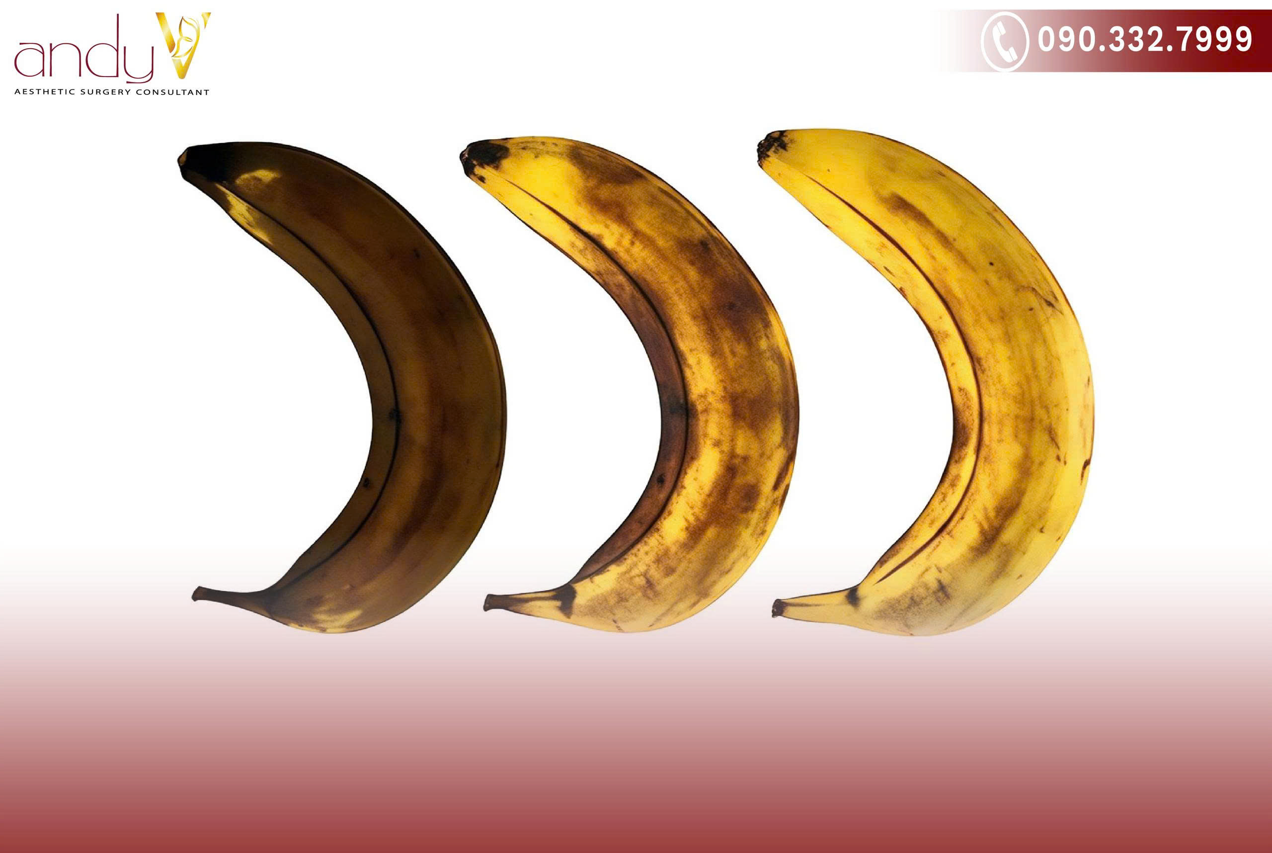 Quy trình làm hồng dương vật tại AndyV