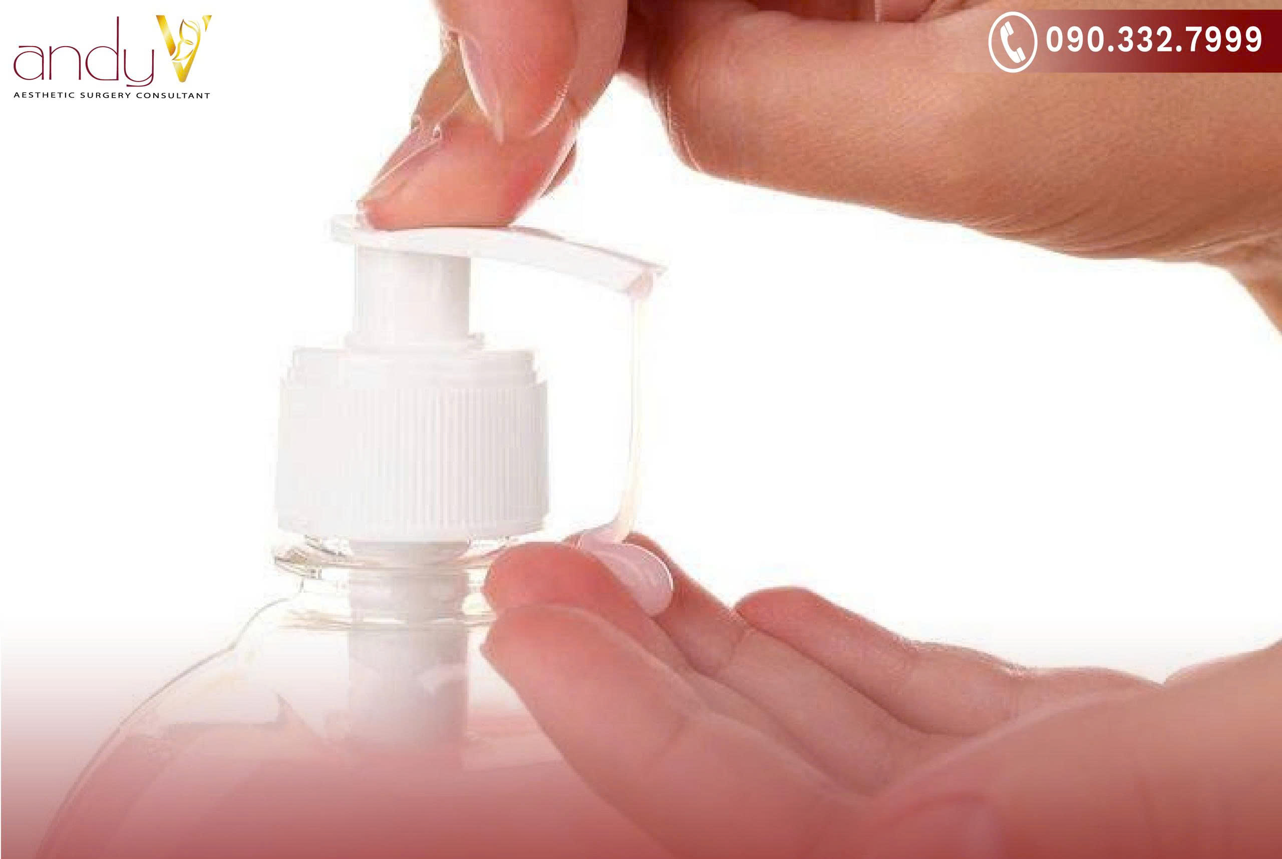 Vệ sinh vùng kín đúng cách ngăn ngừa viêm nhiễm, duy trì cân bằng