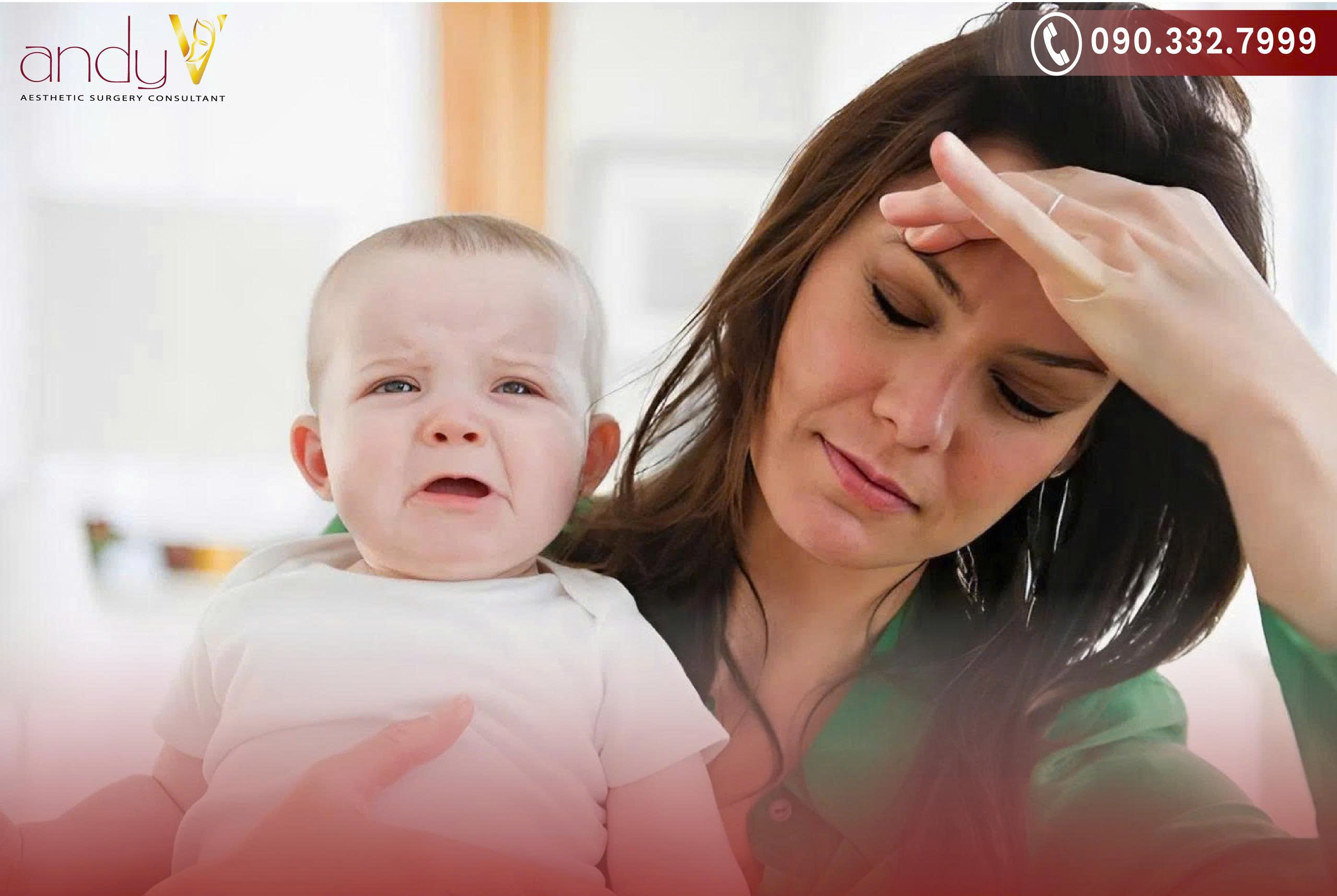 Cách chữa hậu sản tùy thuộc bệnh: kháng sinh (nhiễm trùng), thuốc co tử cung (băng huyết), tâm lý trị liệu (trầm cảm)