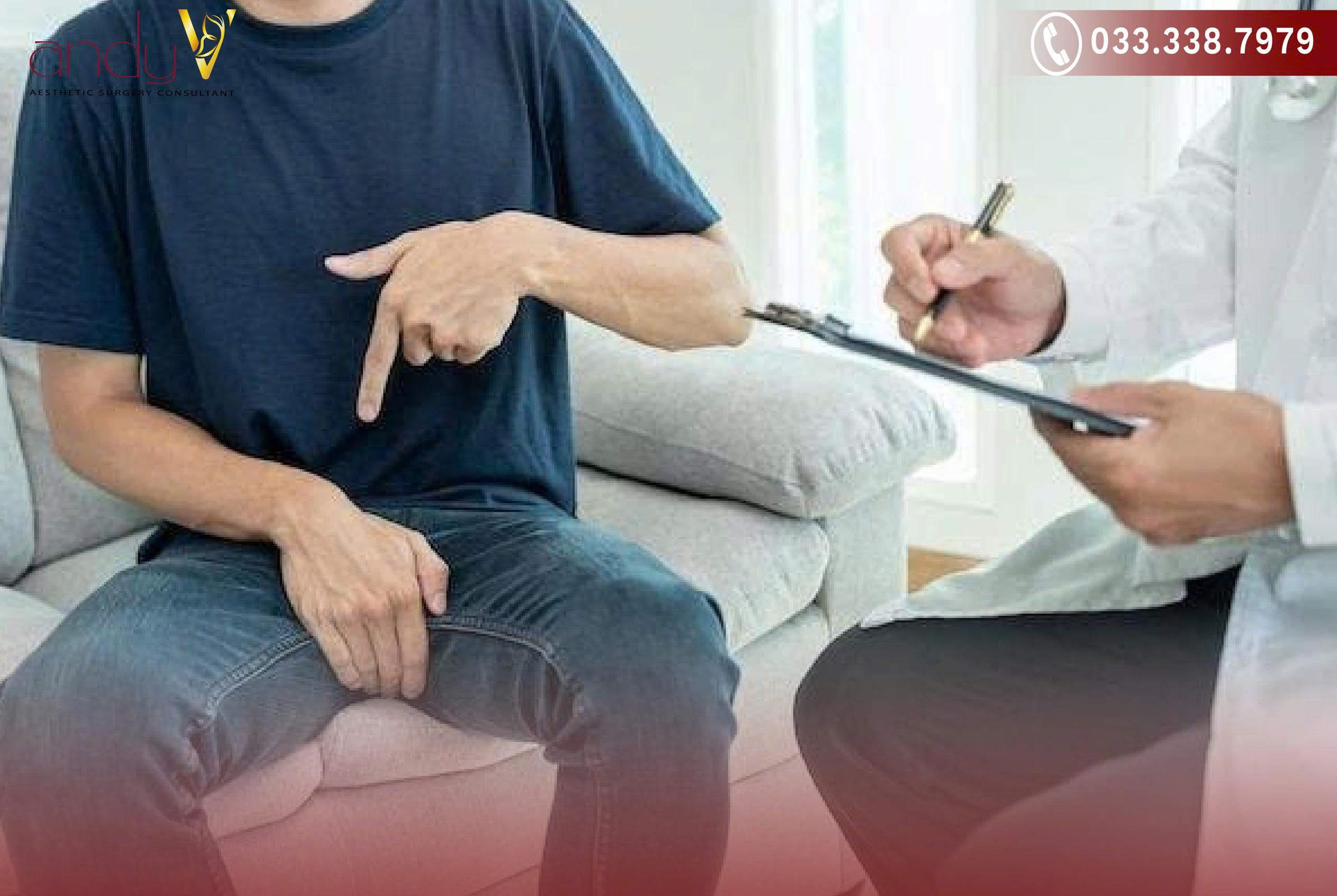 Các phương pháp điều trị rối loạn cương dương để cải thiện chất lượng sống