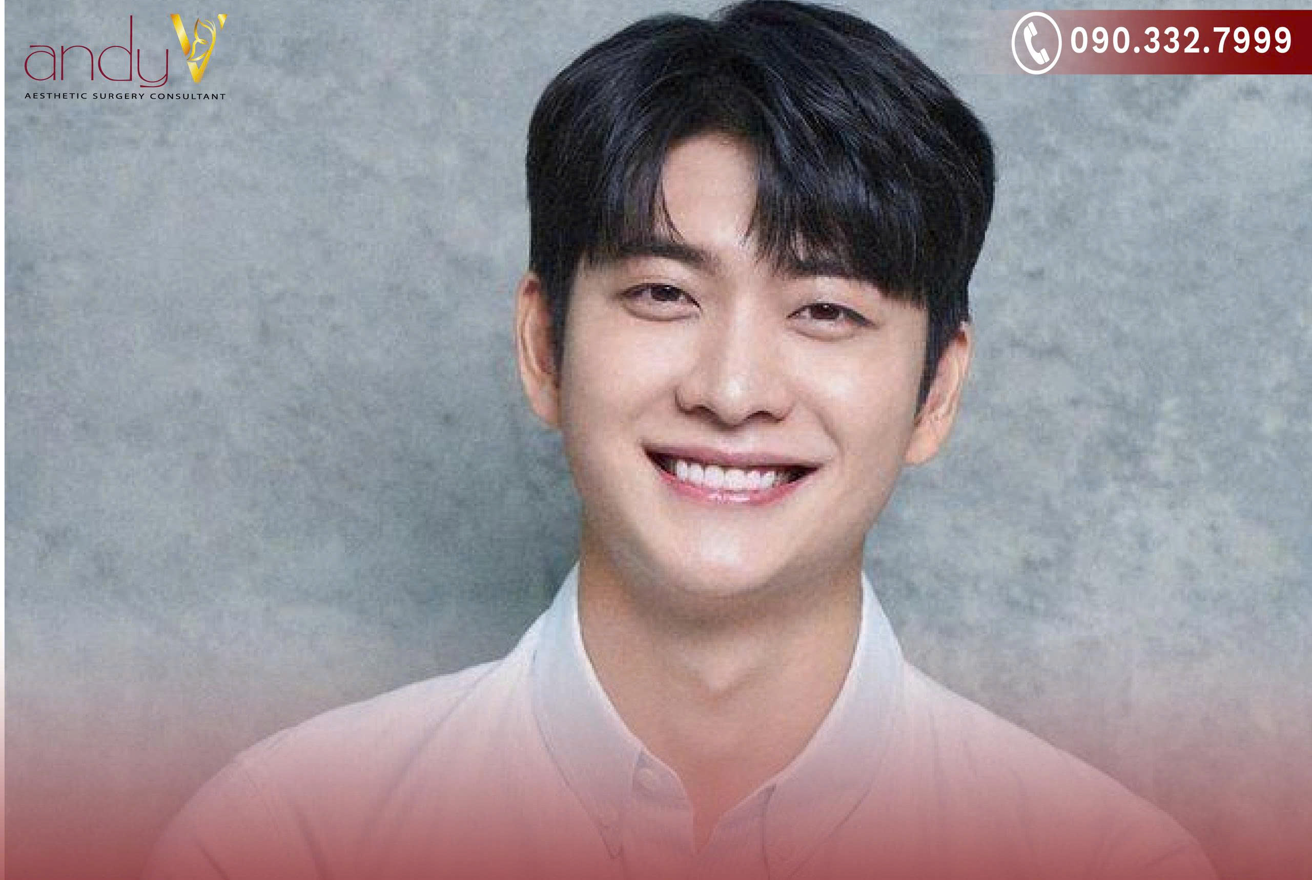 Dáng mũi rồng là kiểu mũi có hình dáng khỏe mạnh, thẳng và mạnh mẽ, tượng trưng cho quyền lực, sự uy nghi và may mắn trong phong thủy