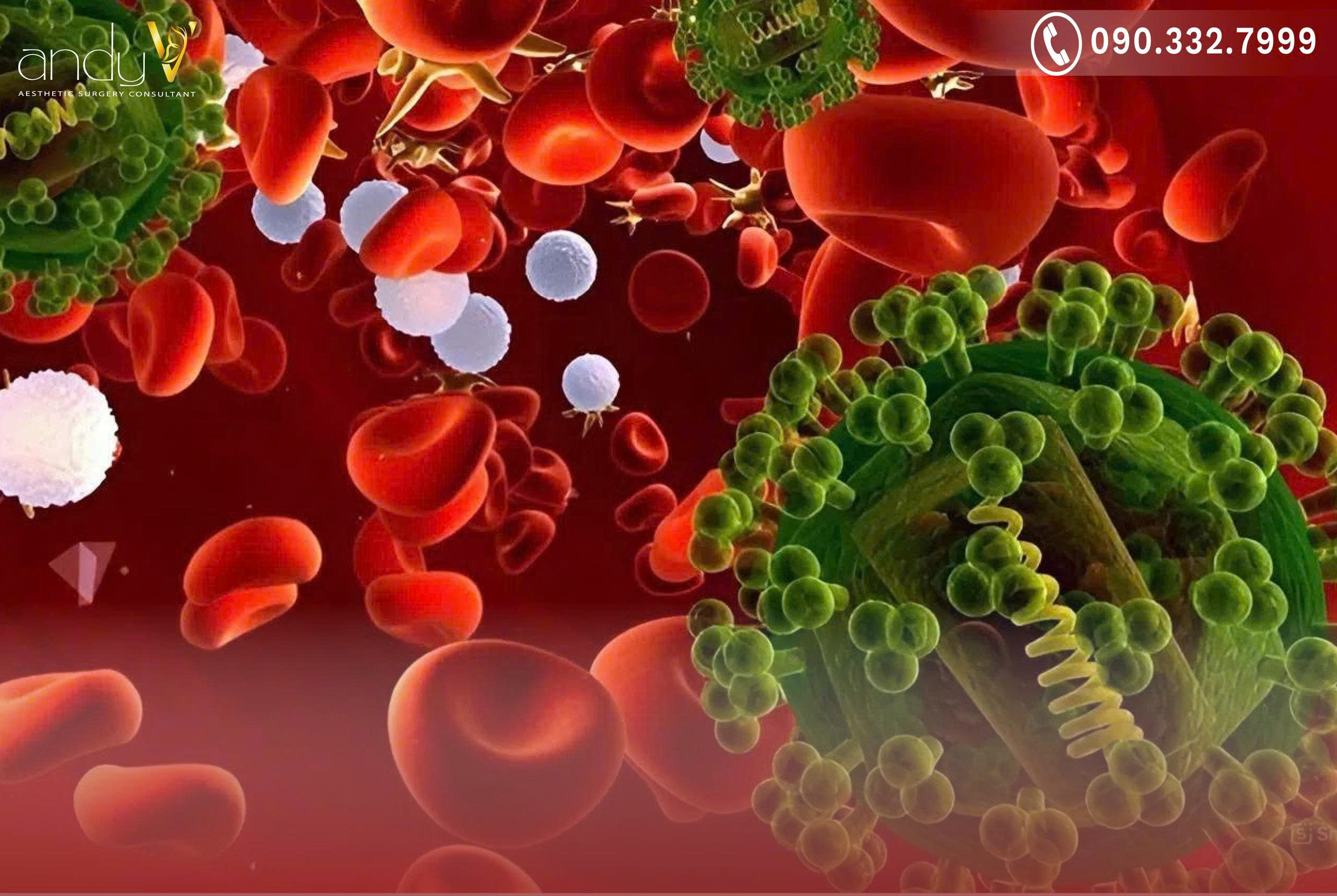 Nhiễm khuẩn hậu sản là biến chứng sản khoa nguy hiểm sau sinh, đe dọa trực tiếp sức khỏe và tính mạng sản phụ