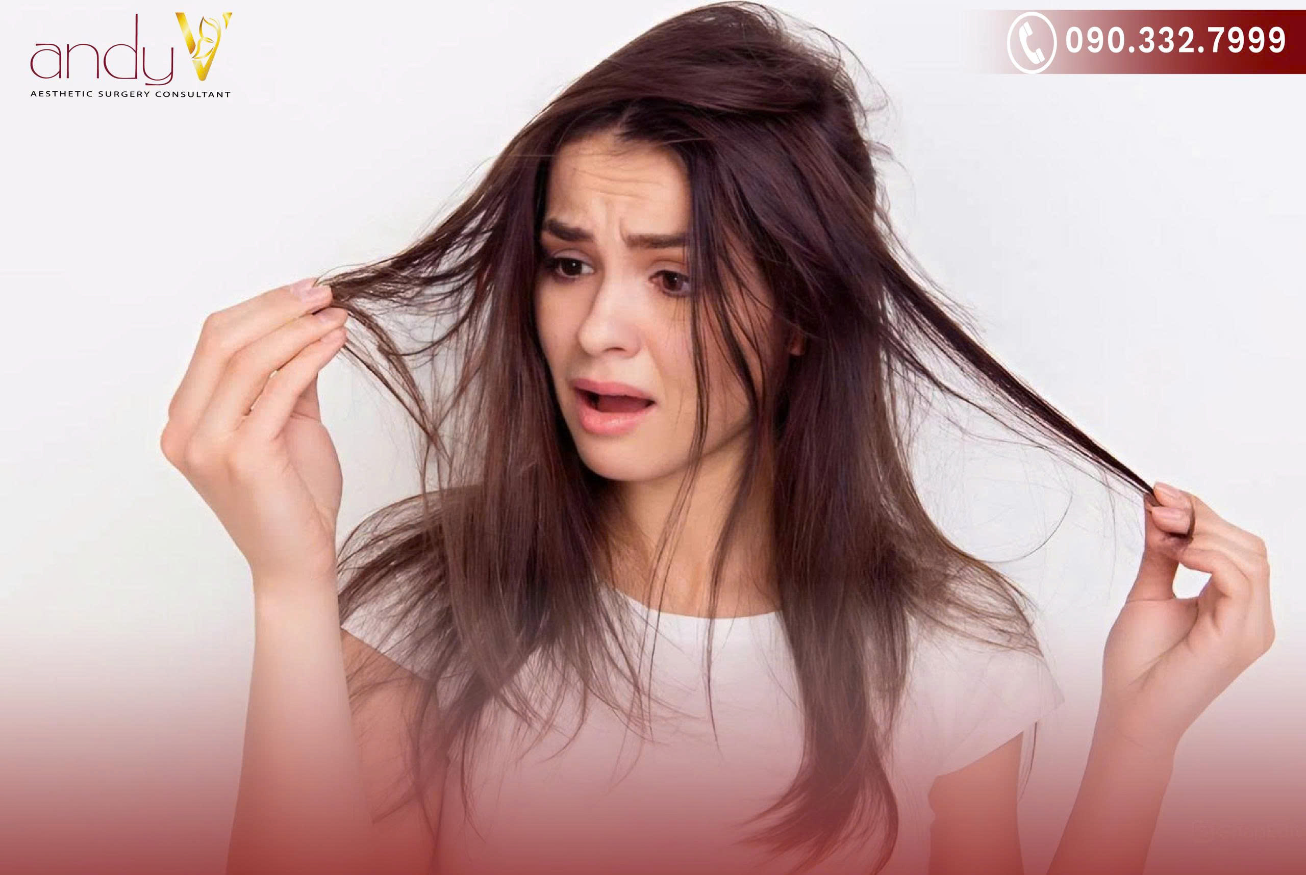 Để giảm tóc rụng nhiều sau sinh, hãy ăn uống đủ chất, chăm sóc tóc nhẹ nhàng, giảm stress và nghỉ ngơi đủ