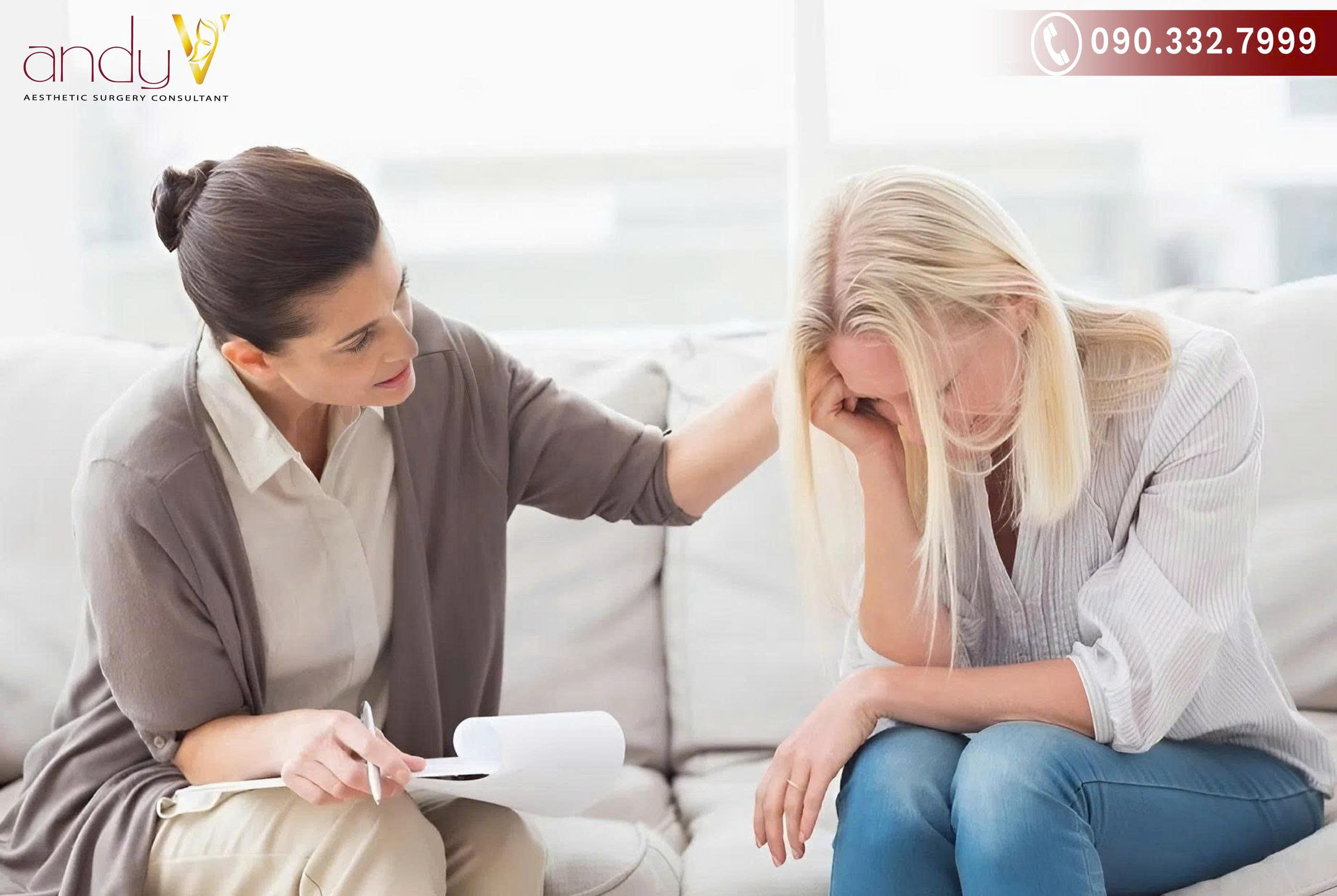 Phân biệt ba giai đoạn tiền mãn kinh, mãn kinh và hậu mãn kinh