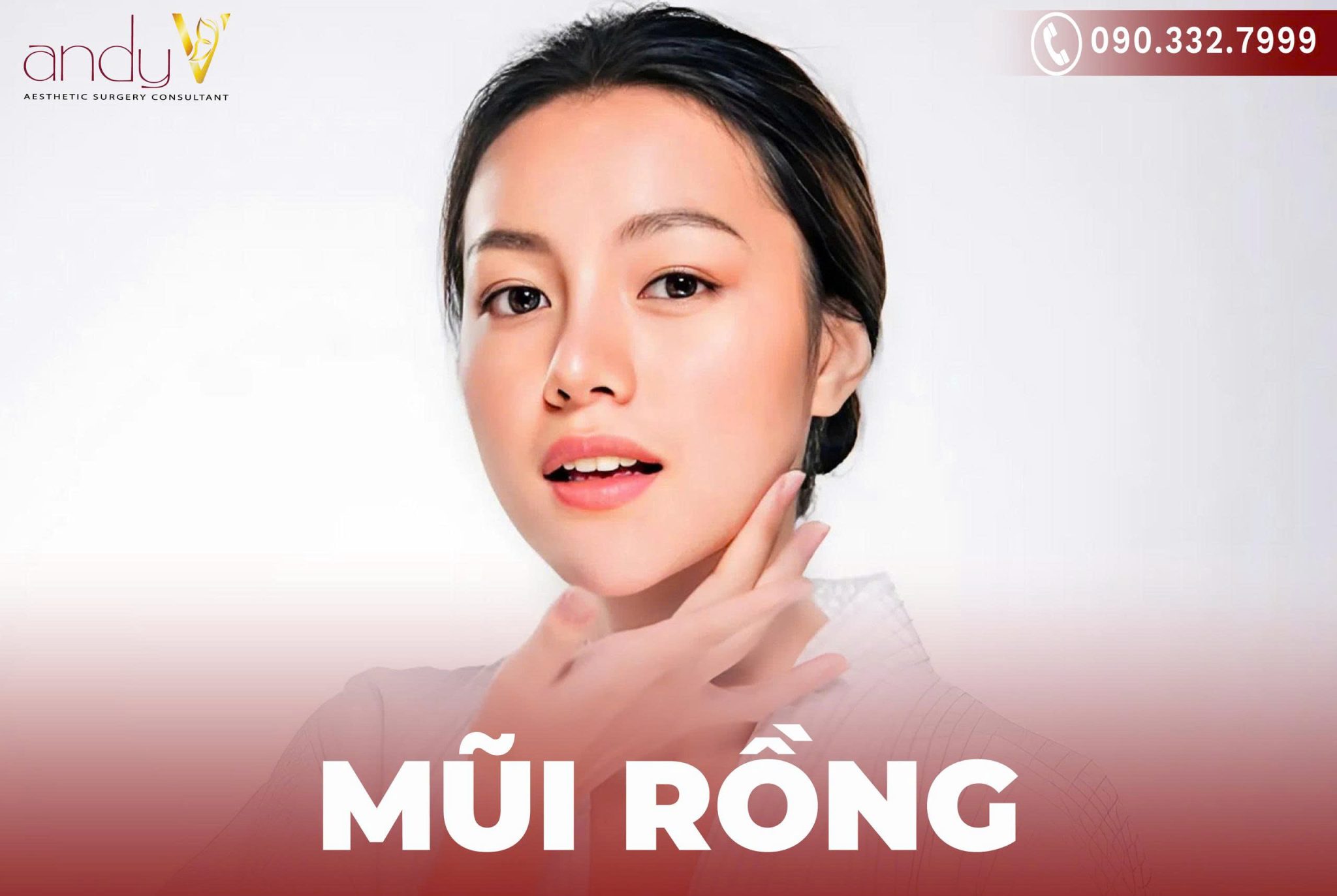 Mũi rồng là gì? Xem tướng số mũi rồng đoán vận mệnh sang giàu