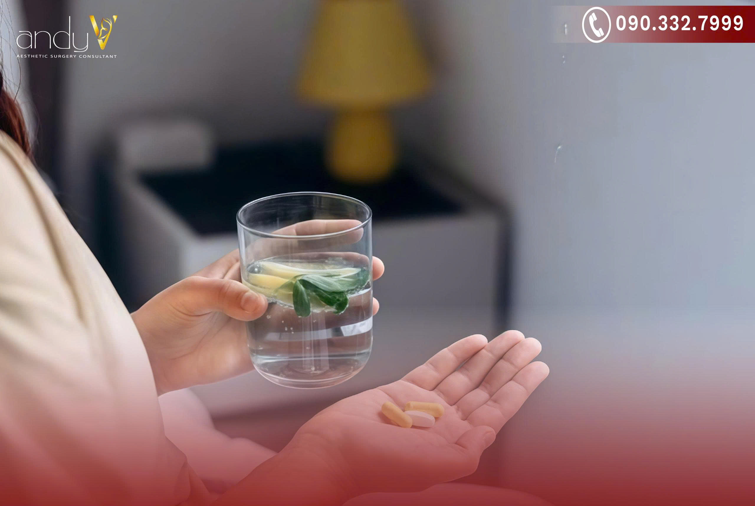 HRT bổ sung estrogen và/hoặc progesterone mà cơ thể đang thiếu hụt