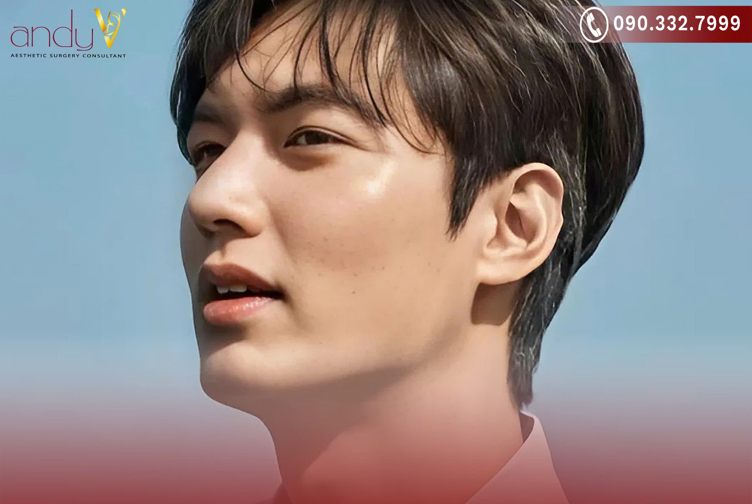 Mũi dọc dừa không chỉ là một dáng mũi đẹp về mặt thẩm mỹ mà còn mang nhiều ý nghĩa tích cực về vận mệnh, tài lộc và tính cách