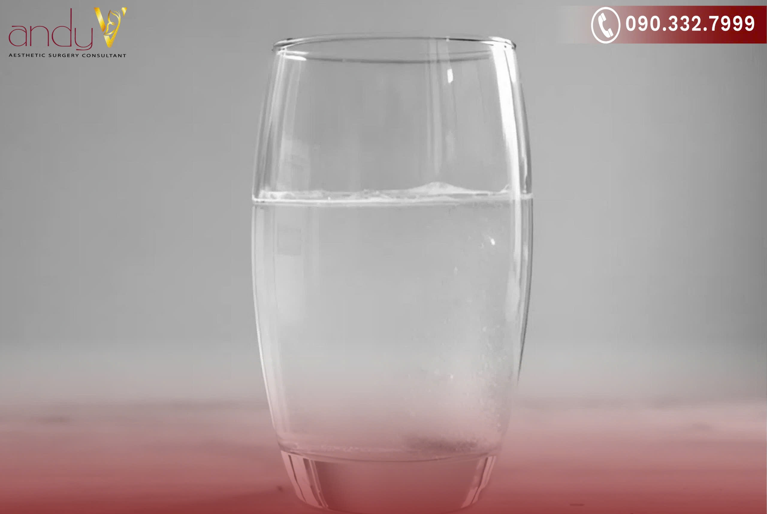 Bổ sung nước và điện giải sau tập giúp ngăn ngừa chuột rút, mệt mỏi