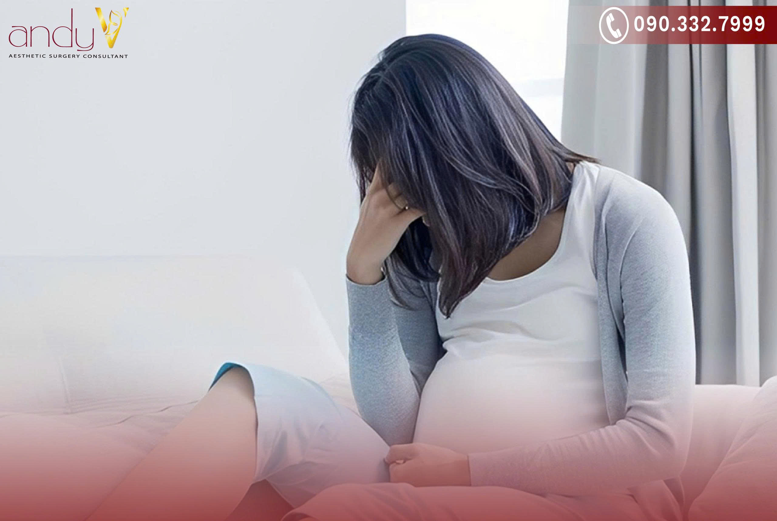 Co giật sản khoa là cấp cứu y tế với 4 giai đoạn điển hình