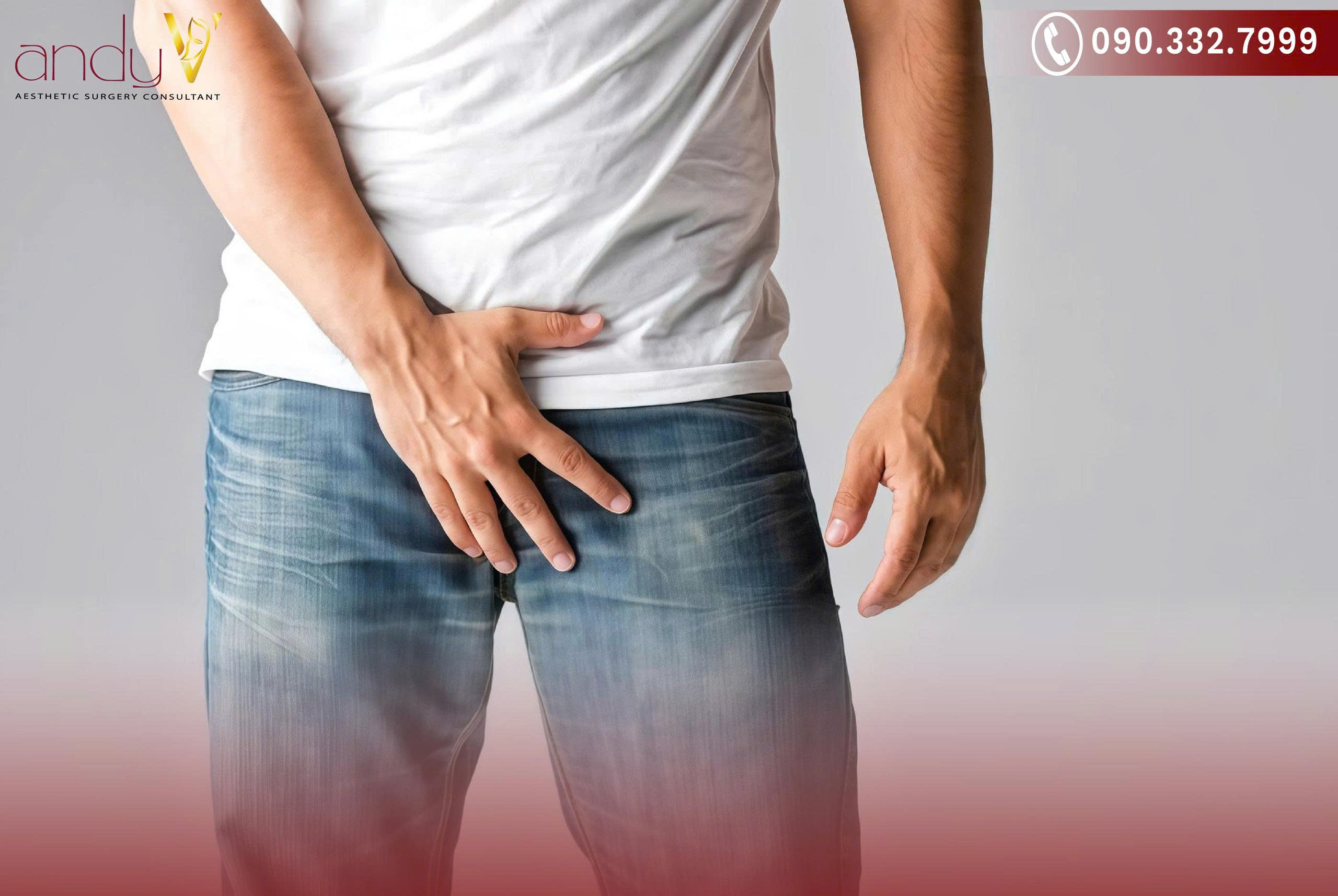 Từ các rối loạn chức năng sinh lý đến các bệnh lý nhiễm trùng, viêm nhiễm