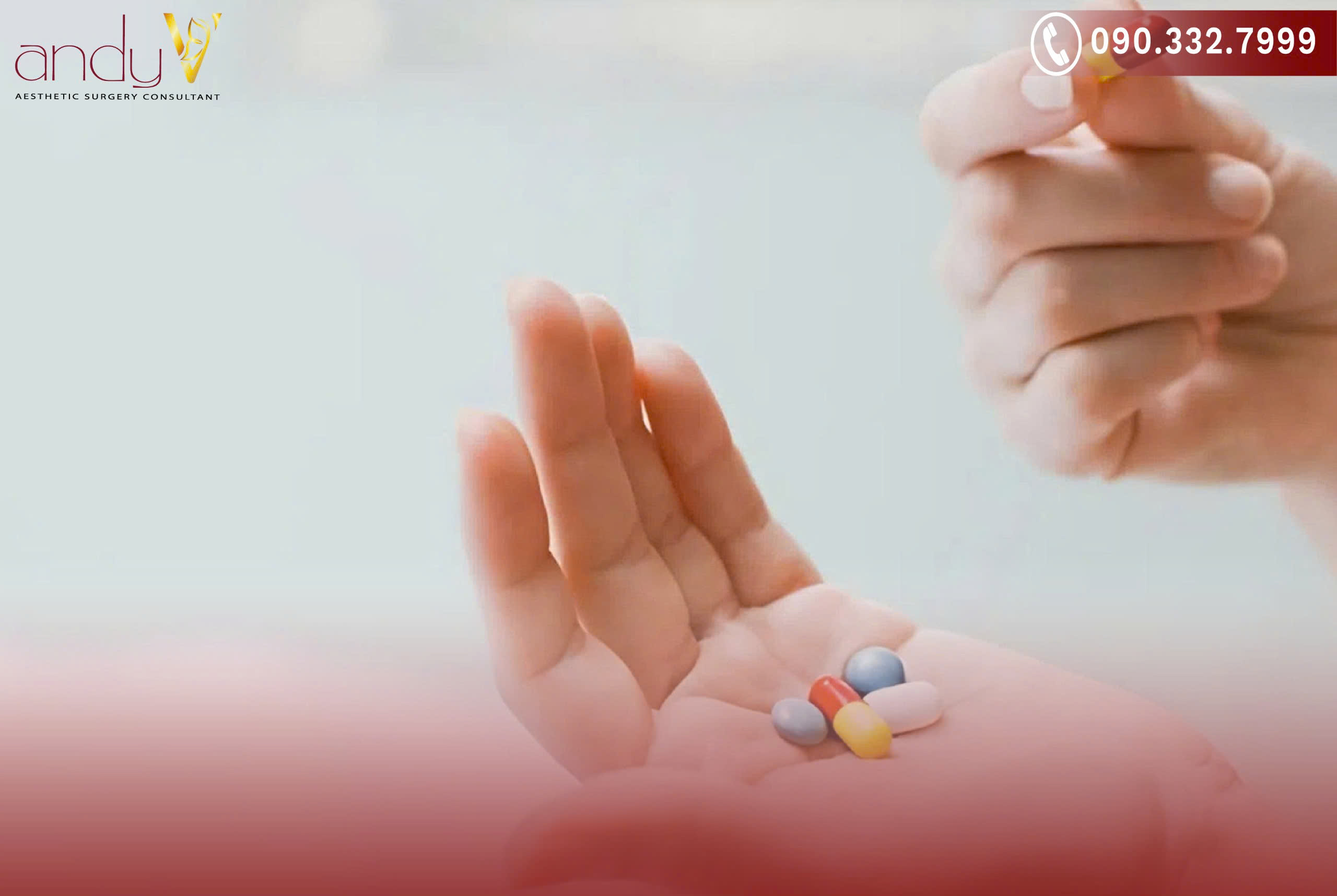 Bổ sung vitamin và khoáng chất giúp cân bằng nội tiết