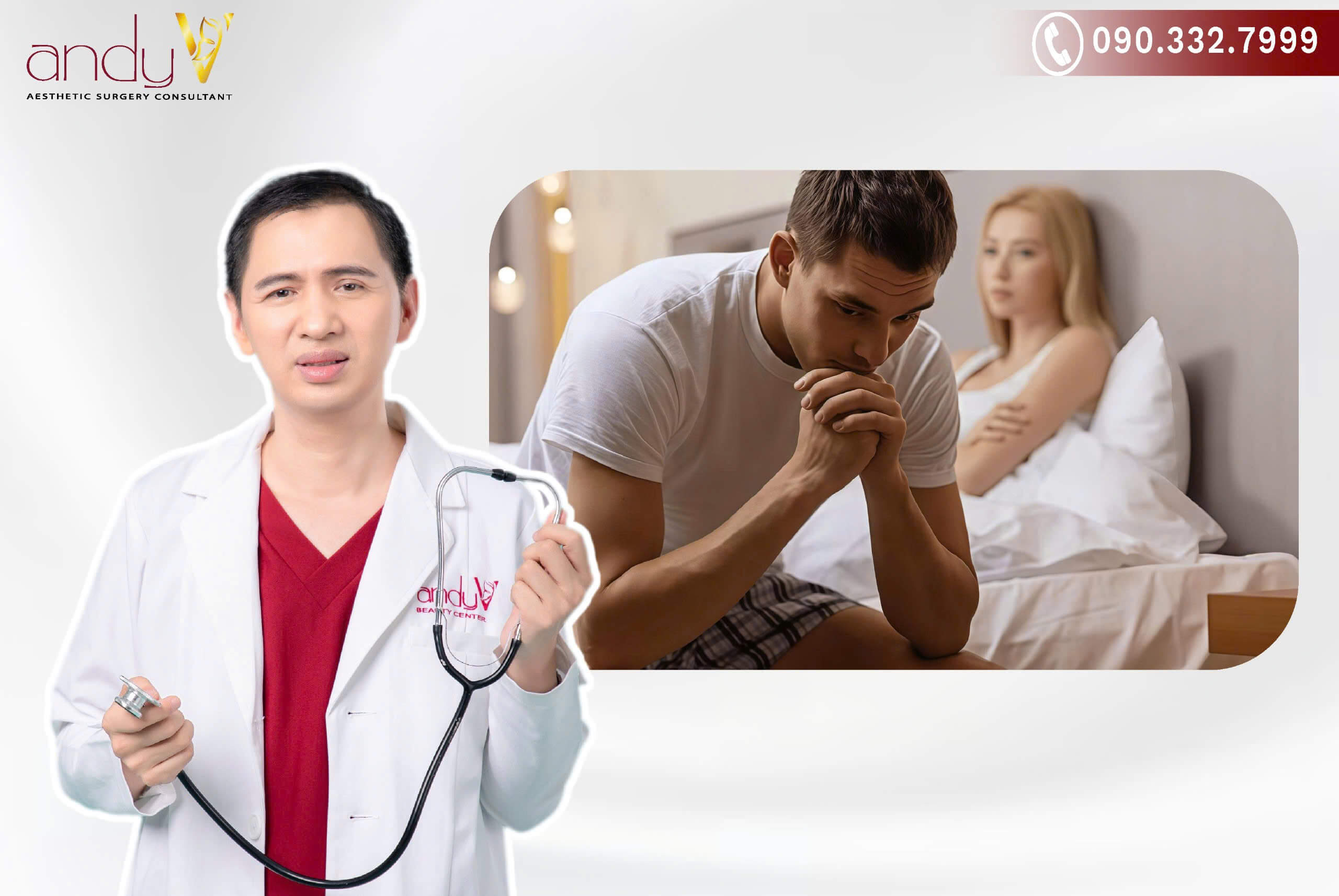 Quan hệ quá độ được coi là làm hao tổn nguyên khí và hại thận