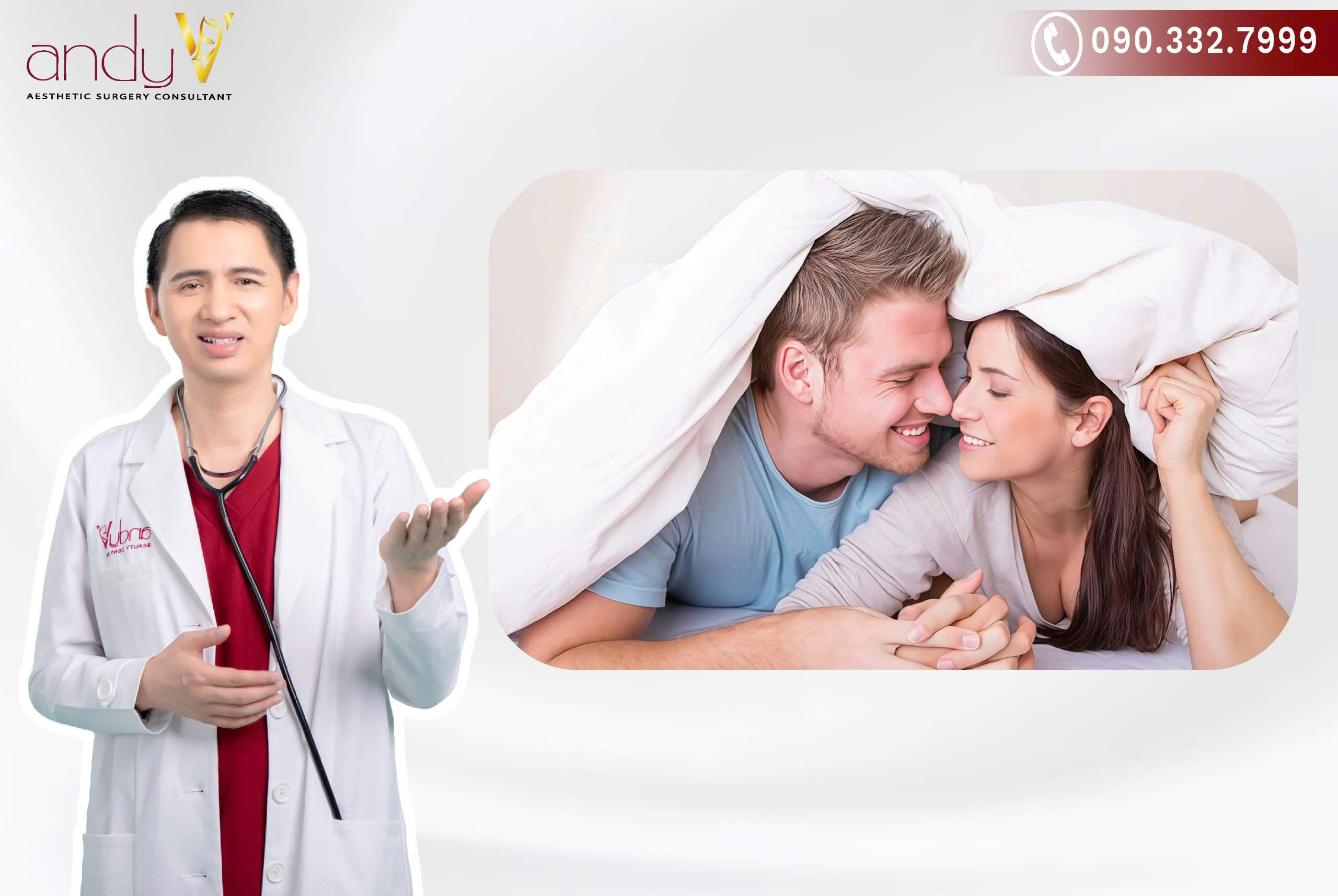 1 tuần quan hệ 7 lần có sao không?