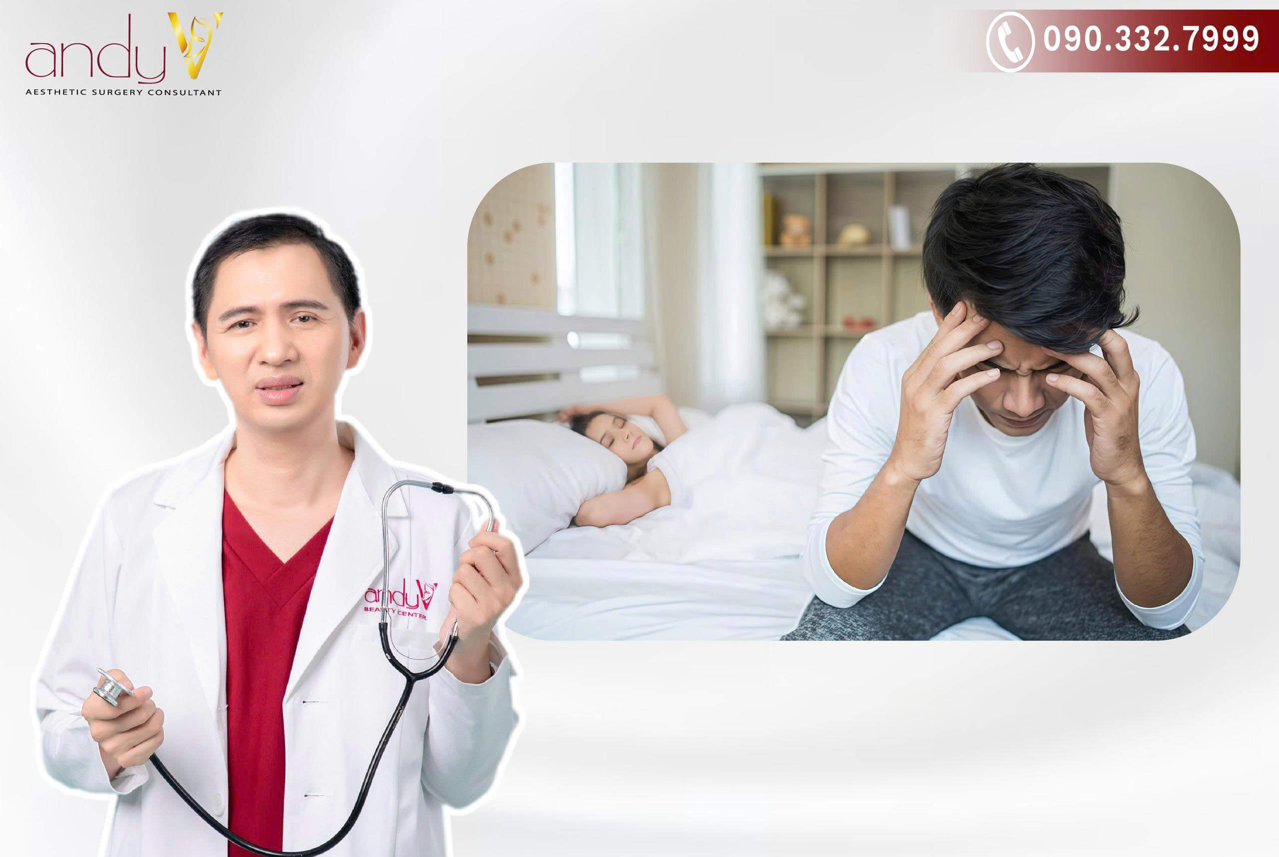 Hãy giảm tần suất thủ dâm và thay đổi cách thực hiện