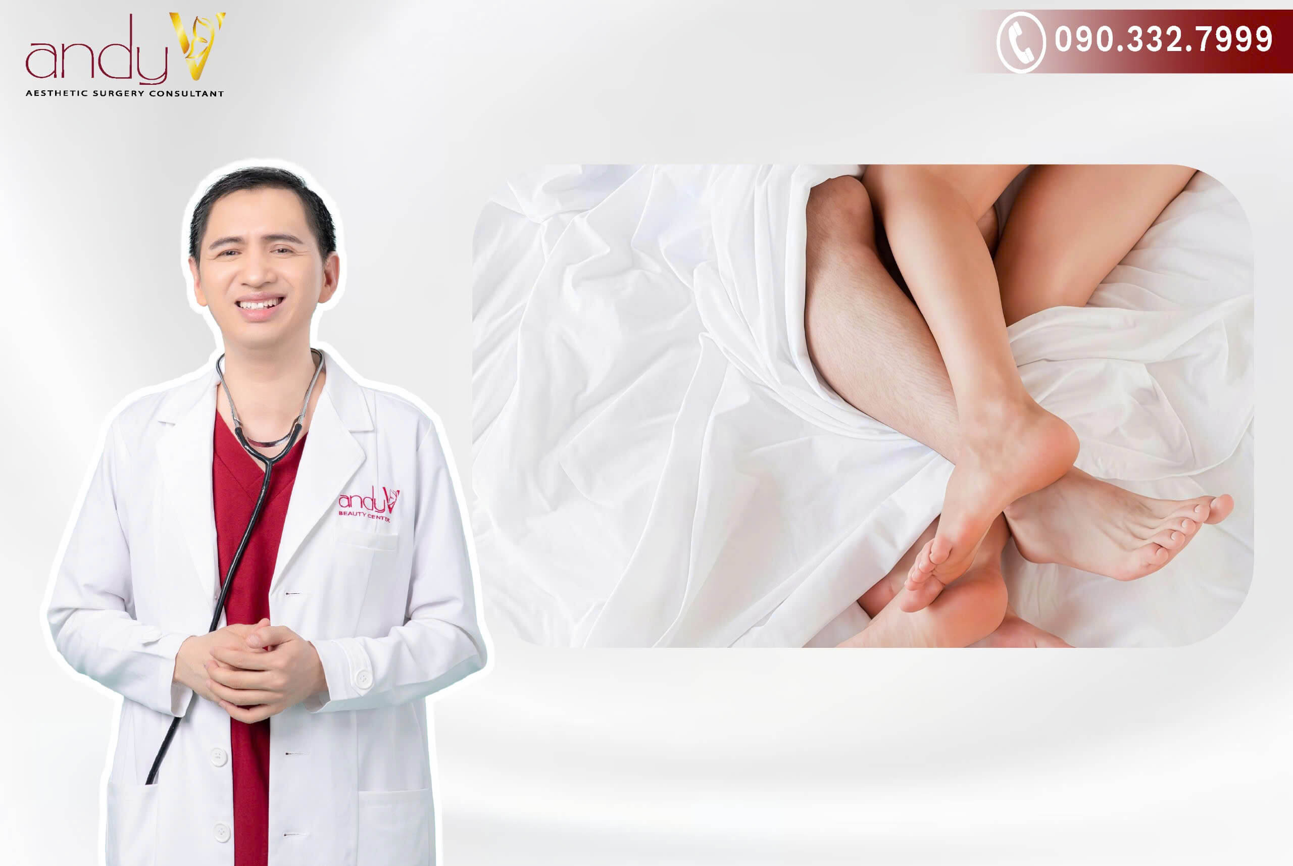 Chất lượng cuộc yêu quan trọng hơn nhiều so với số lượng