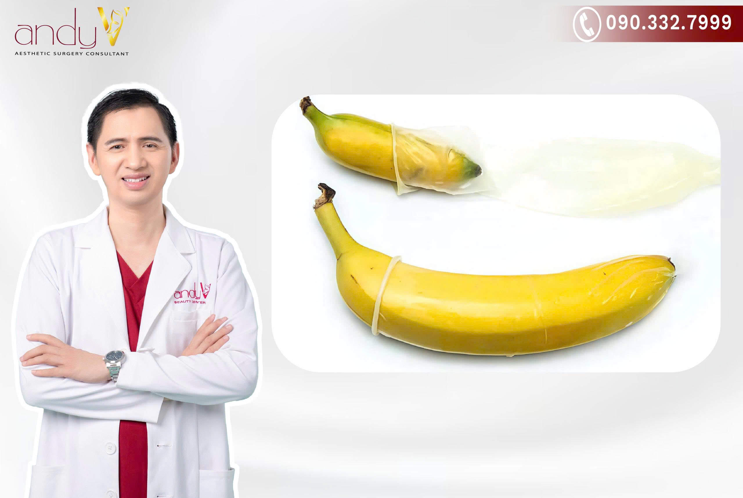 Quan hệ tràn bao cao su có thai không?