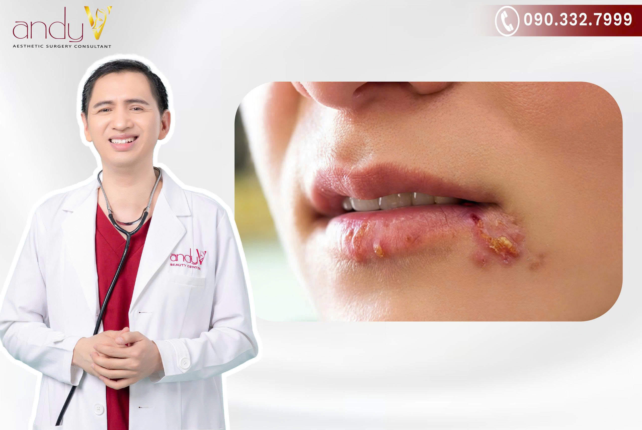 Quan hệ tình dục bằng miệng có bị bệnh không?