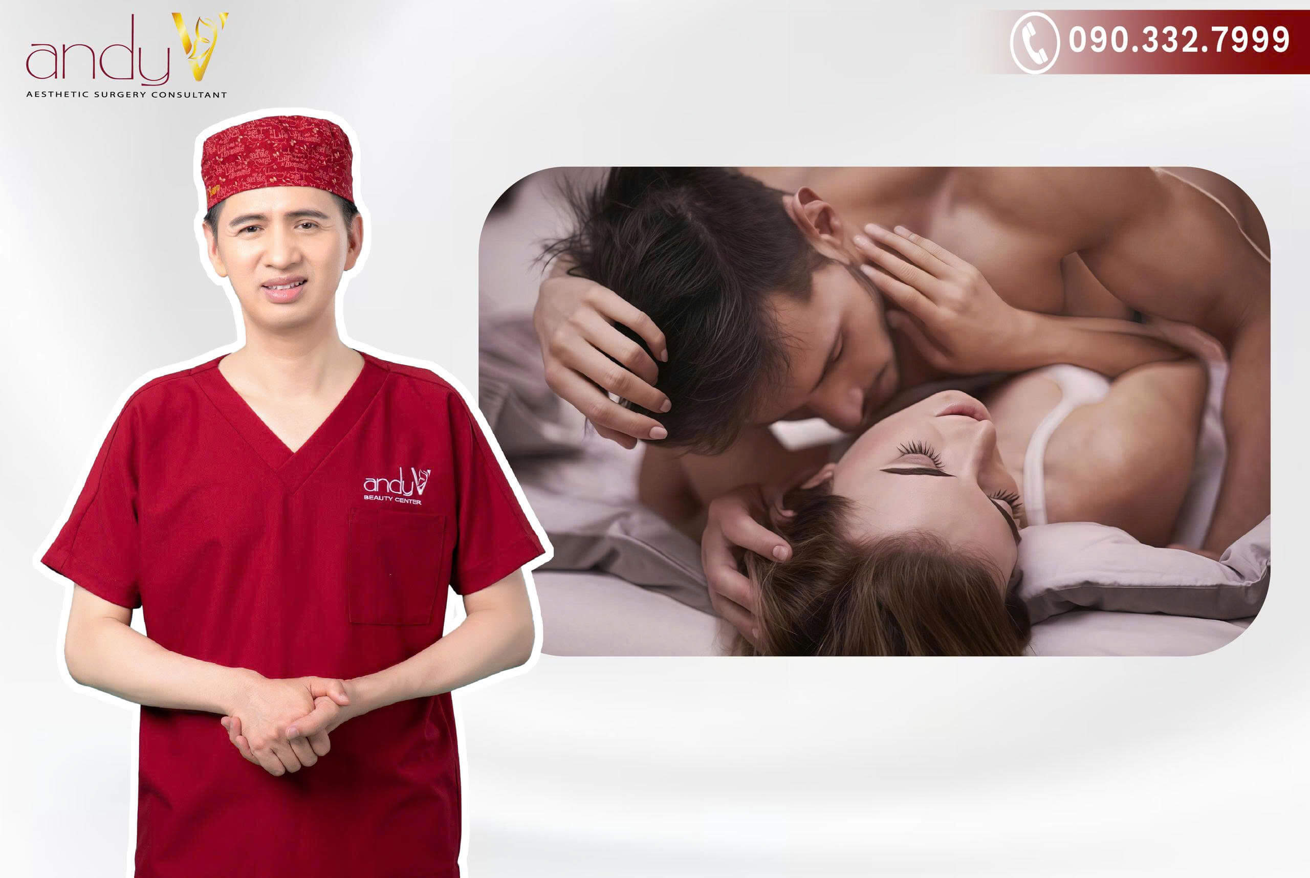 Các tư thế quan hệ bà bầu nên tránh