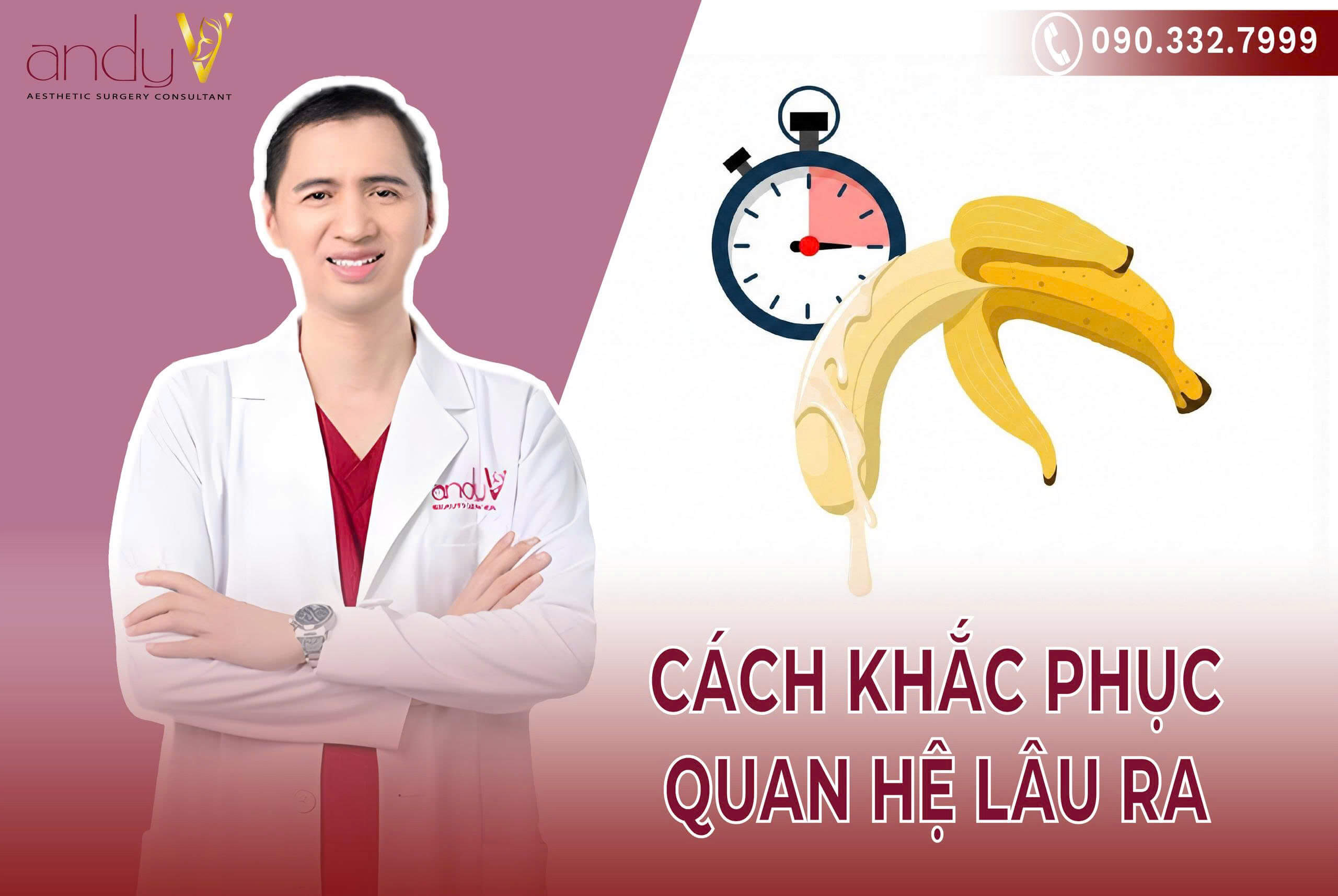 Tổng hợp những cách khắc phục quan hệ lâu ra an toàn