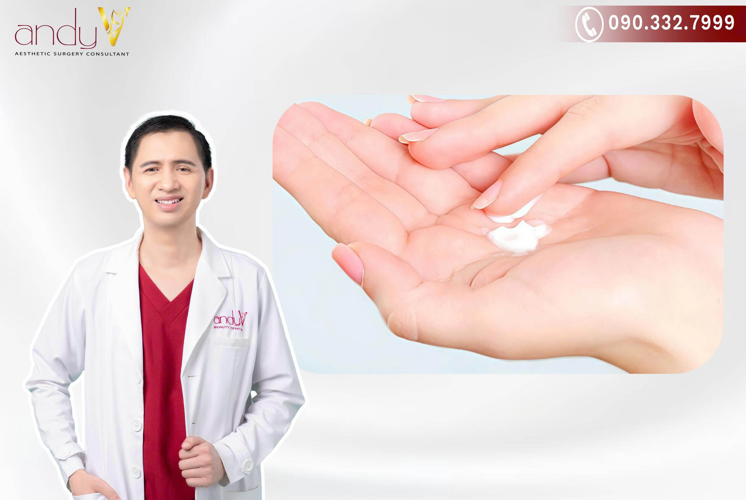 Hướng dẫn quy trình thực hiện chuẩn y khoa giúp tránh viêm nhiễm và đảm bảo an toàn vệ sinh