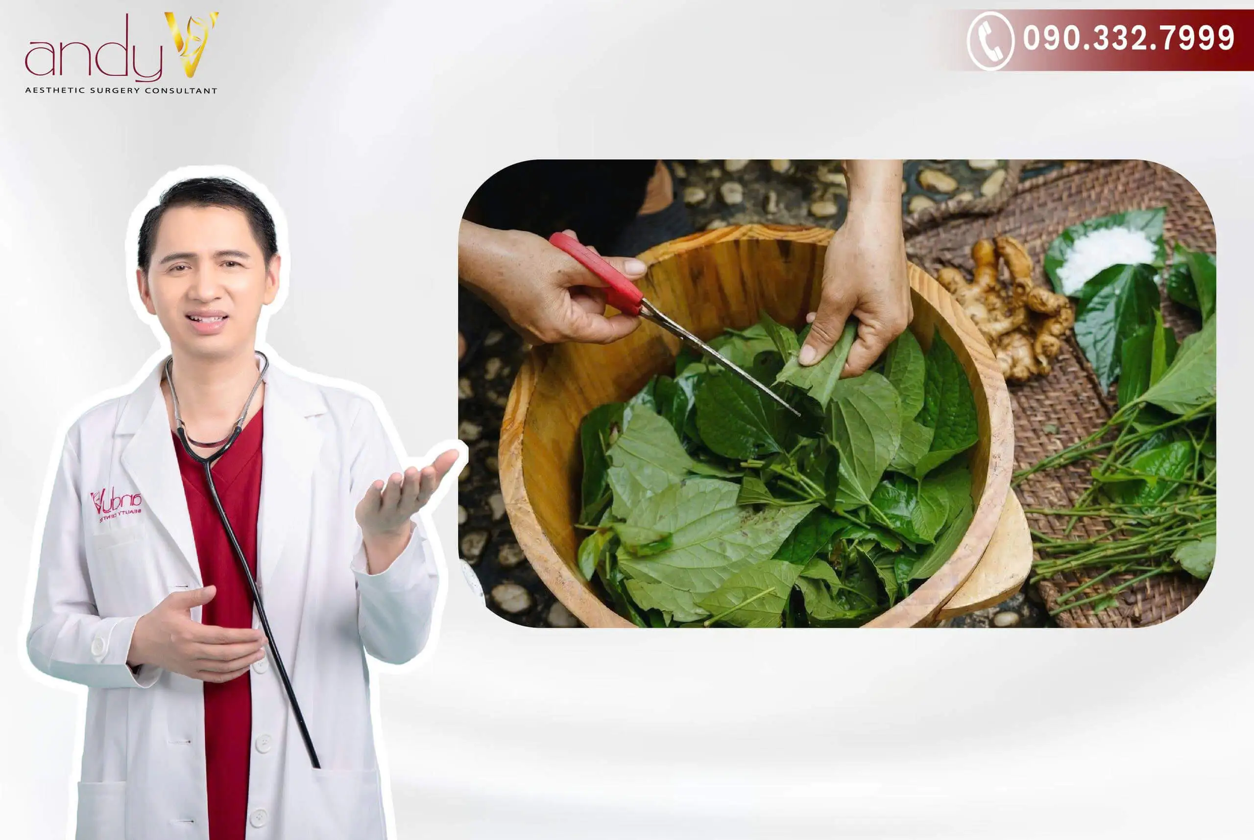 Rửa vùng kín bằng nước lá trầu không đun sôi giúp làm hồng vùng kín bằng lá trầu không hiệu quả tại nhà