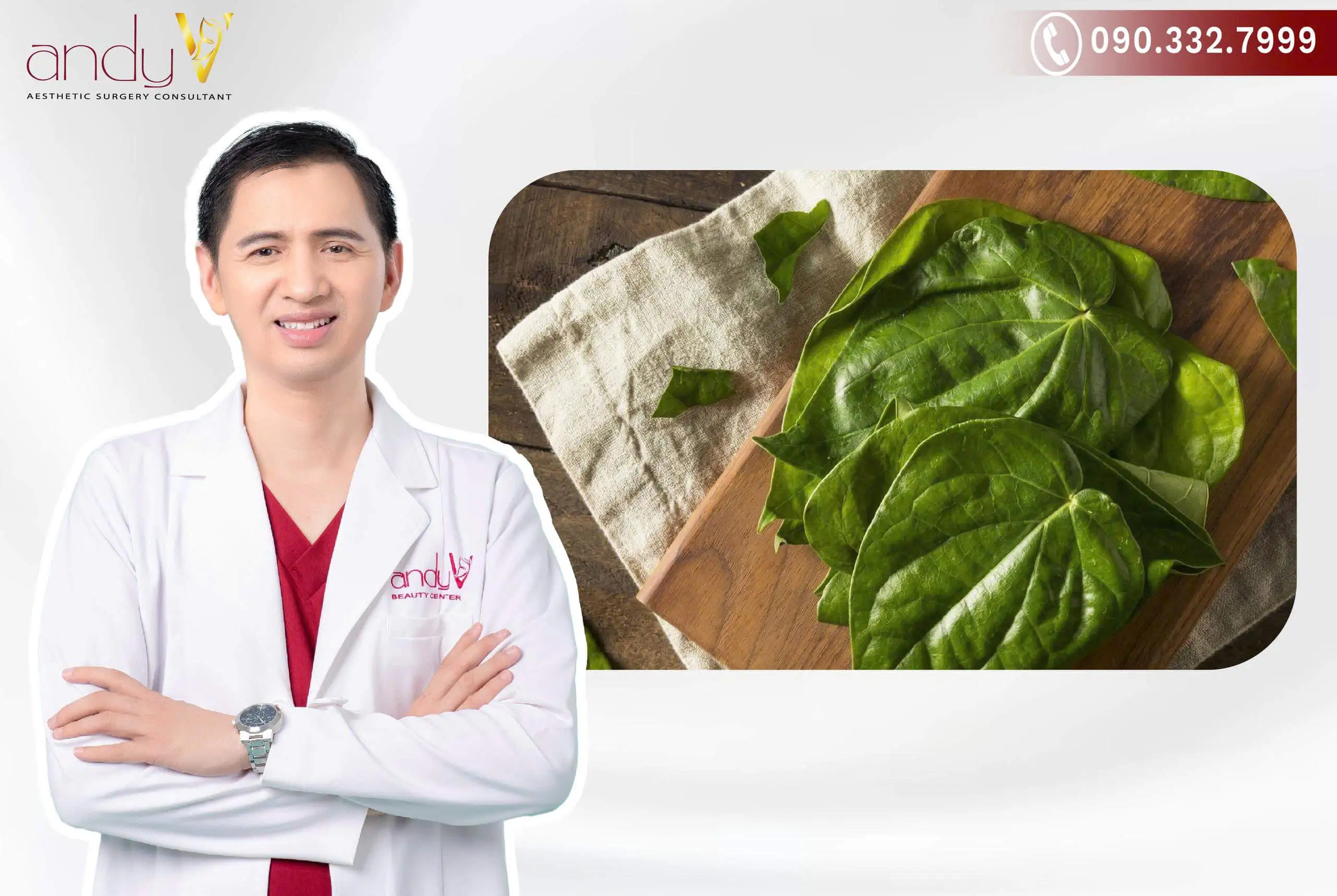Xông hơi vùng kín bằng lá trầu không nguyên chất giúp làm hồng vùng kín bằng lá trầu không hiệu quả tại nhà