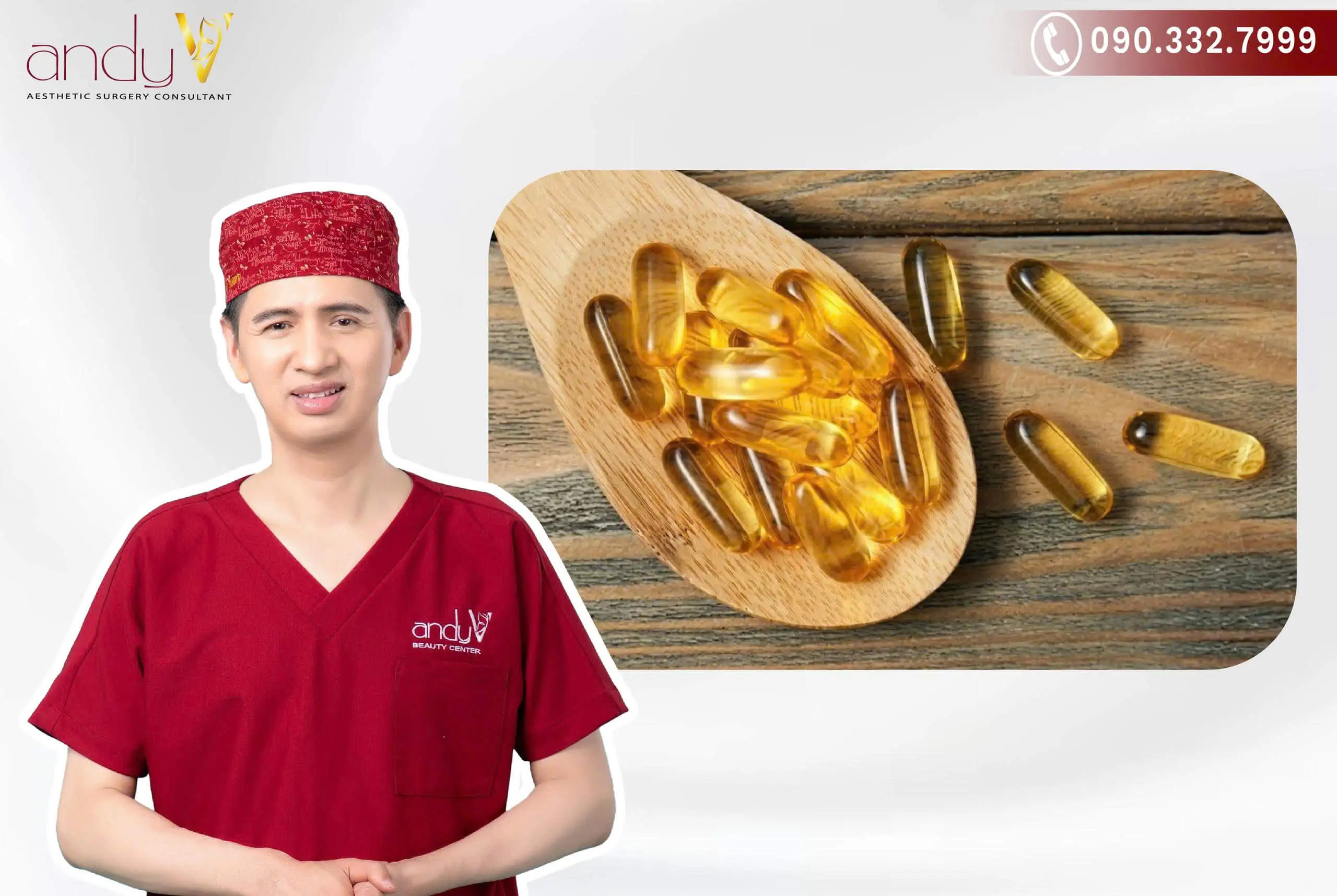 Hướng dẫn cách dùng Vitamin E nguyên chất trị thâm vùng kín an toàn