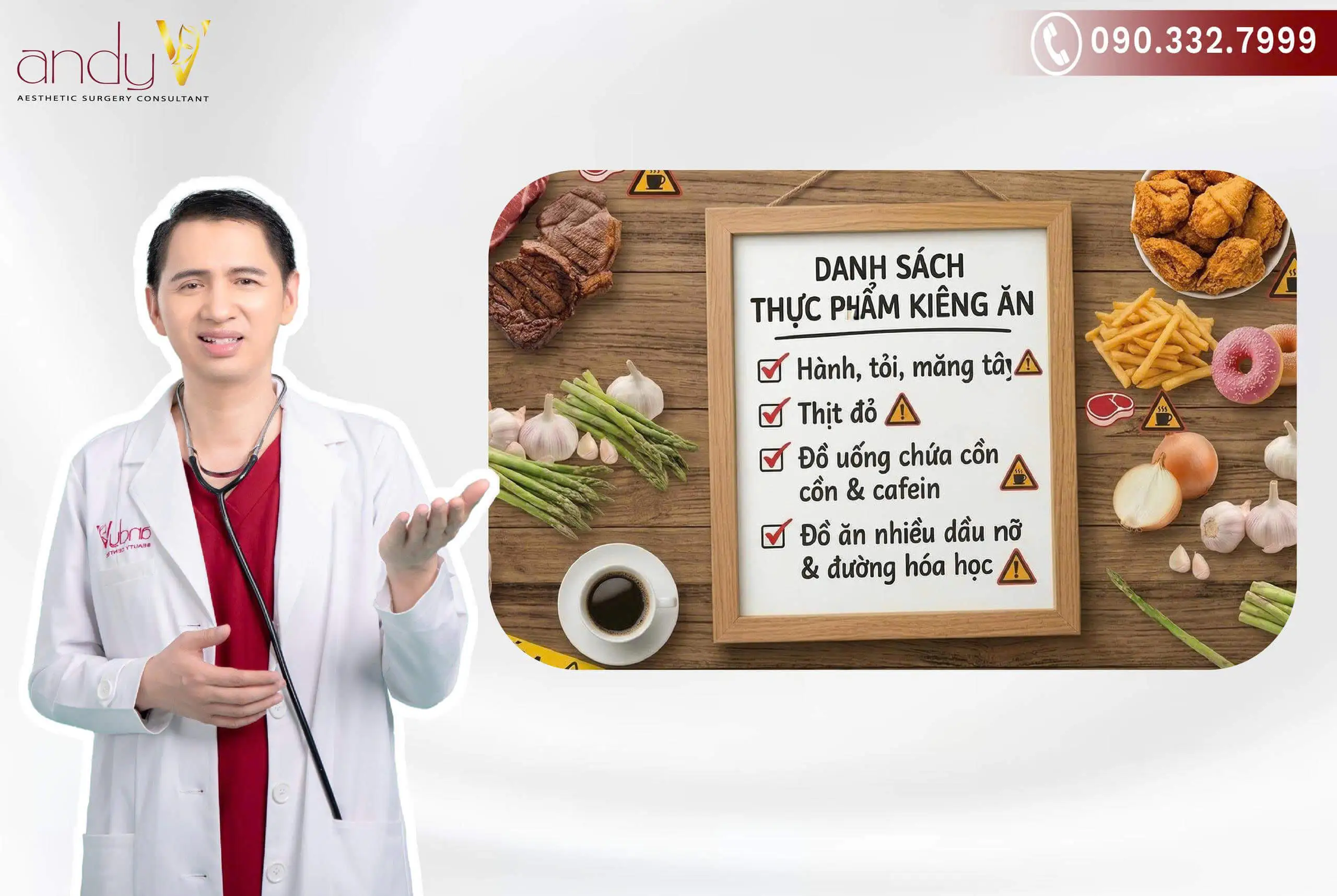 Danh sách thực phẩm gây mùi vùng kín nên kiêng ăn để cô bé luôn thơm tho